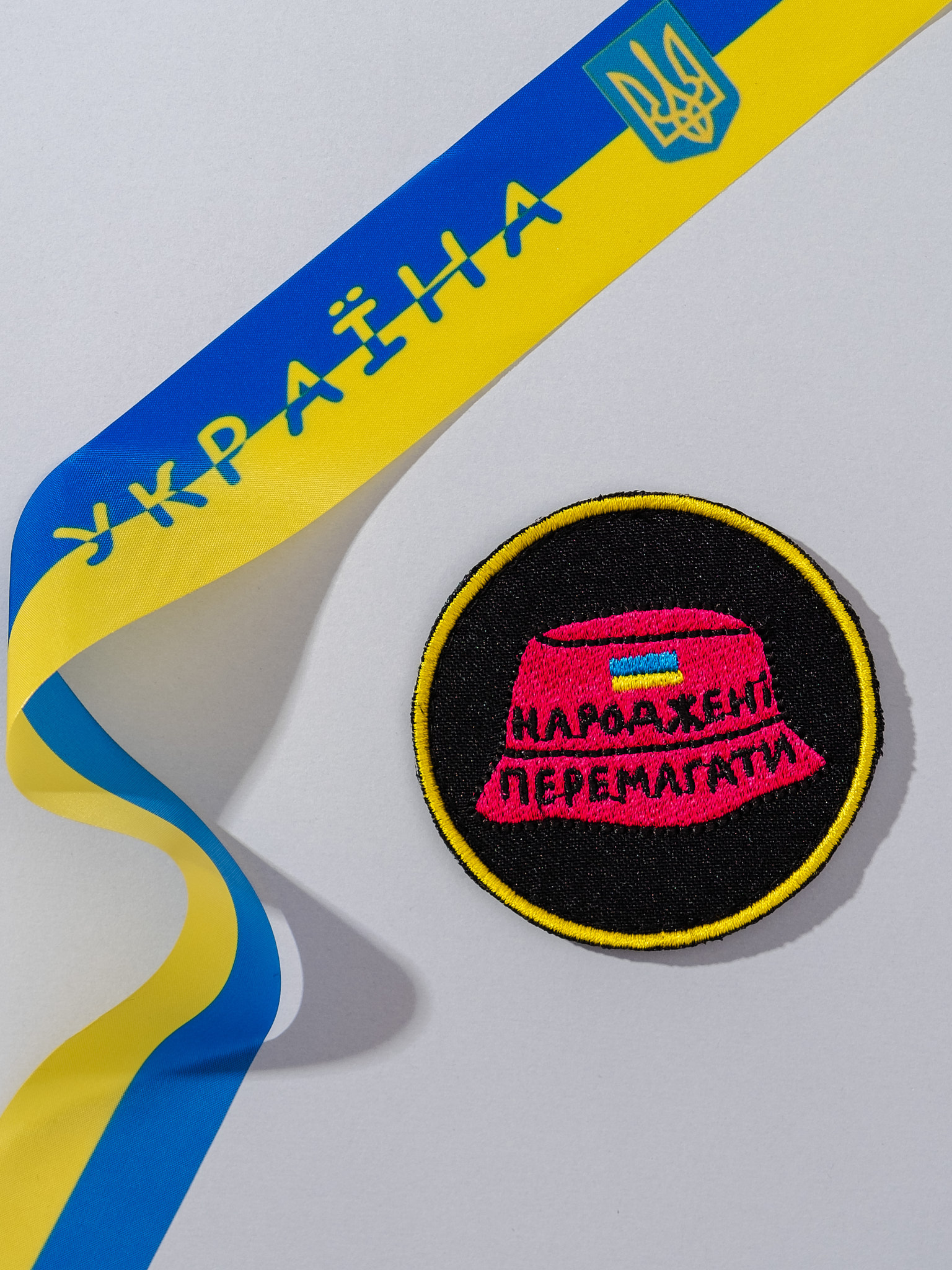 Картинка Шеврон